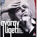 Ligeti Project - 5cd Box