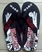 Led Zeppelin Men's Sandals