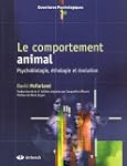 Le comportement animal : Psychobiolog...
