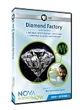 Science NOW 2009: Episode 1: Diamond Factory