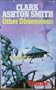 OTHER DIMENSIONS - Volume (1) One: Marooned in Andromeda; The Amazing Planet; An