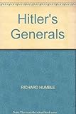 Hitler's generals