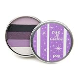 Pop Beauty Eye Cake Violet Eyes