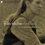 Jean Ritchie: Ballads from her Appalachian Family Tradition