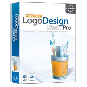 Logo Design Studio ProM (Mac)