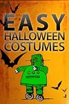 Easy Halloween Costumes (Instructables Halloween)