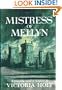 Mistress of Mellyn
