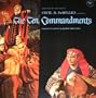 The Ten Commandments