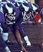 Minnesota Vikings Purple People Eaters 8 X 10 photo #3