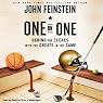One on One: Behind the Scenes with the Greats in the Game