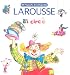 Book Mi Pequena Enciclopedia: El Circo: My Little Encyclopedia: The Circus (Mi Pequena Enciclopedia)