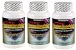 Titanium Muscle Gain TM Muscle Gainer 3 Months Supply, Professional and Recreational Muscle Building, body building