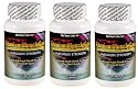 Titanium Muscle Gain TM Muscle Gainer 3 Months Supply, Professional and Recreational Muscle Building, body building