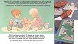 Precious Moments Wallies Border Cutouts