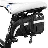 BV Bicycle Strap-On Medium Saddle Bag