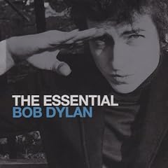 The Essential Bob Dylan (Coffret 2 CD)