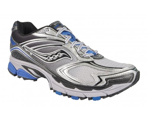 Saucony ProGrid Guide TR 4 Trail Laufschuhe - 43