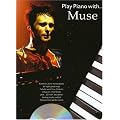 Play Piano with "Muse"