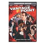 Vantage Point (Single-Disc Edition)