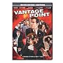 Vantage Point (Single-Disc Edition)