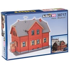 Kibri 38717 - H0 Haus Maybach