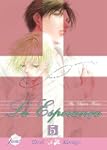 La Esperanca Volume 5 (Yaoi)