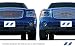2002-2007 GMC Envoy 304 Stainless Steel Chrome Plated Billet Grill Grille