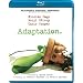 Adaptation [Blu-ray]