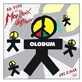 Sol e Mar / Ao Vivo em Montreux Jazz Festival
