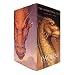 Here There Be Dragons