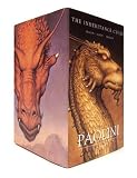 Inheritance 3-Book Boxed Set (Can.) image