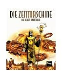 Die Zeitmaschine - Die neuen Abenteuer