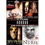 Horror Collector`s Set V.1