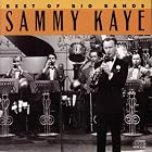 The Best of the Big Bands by Sammy Kaye