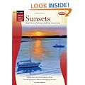 How to Draw and Paint Oil & Acrylic: Sunsets: Master the art of painting colorful and dramatic skies