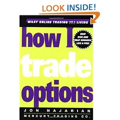 How I Trade Options (Wiley Trading)