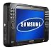 Samsung NB Q1Ultra-PRO 800 Bahir 7 Zoll WSVGA Notebook (Intel Celeron A110 800 MHz, 1GB RAM, 60GB HDD, Intel GMA 950, Vista Home Premium)