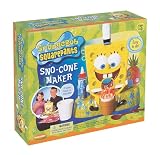 SpongeBob SquarePants Sno Cone Maker