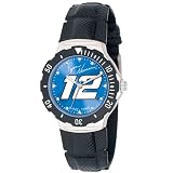  : Game Time Men's NASCAR Ryan Newman Agent Series Watch #ND-New