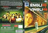ENGLISH VINGLISH ORIGINAL TAMIL DVD FROM EROS INTL