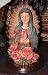 Our Lady of Guadalupe Nightlight Sculpture 11h