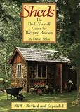 Sheds: The Do-It-Yourself Guide for Backyard Builders