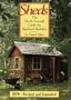 Sheds: The Do-It-Yourself Guide for Backyard Builders