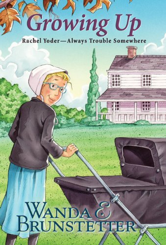 Rachel Yoder:  Growing Up