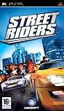 Street Riders (Sony PSP)