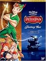 ピーター・パン プラチナ・エディション ファンタジー・ボックス [DVD]