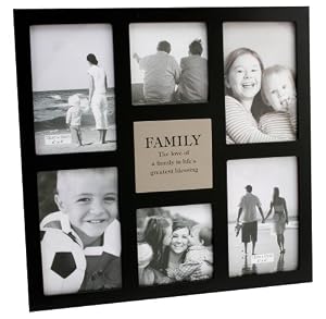 collage silver frame haysom interiors plaque