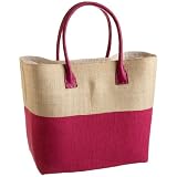 Mar Y Sol Avalon Lug Tote