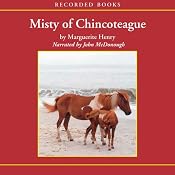 Misty of Chincoteague | [Marguerite Henry]