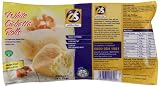 Dietary Specials Ciabatta Rolls 200 g (Pack of 6)